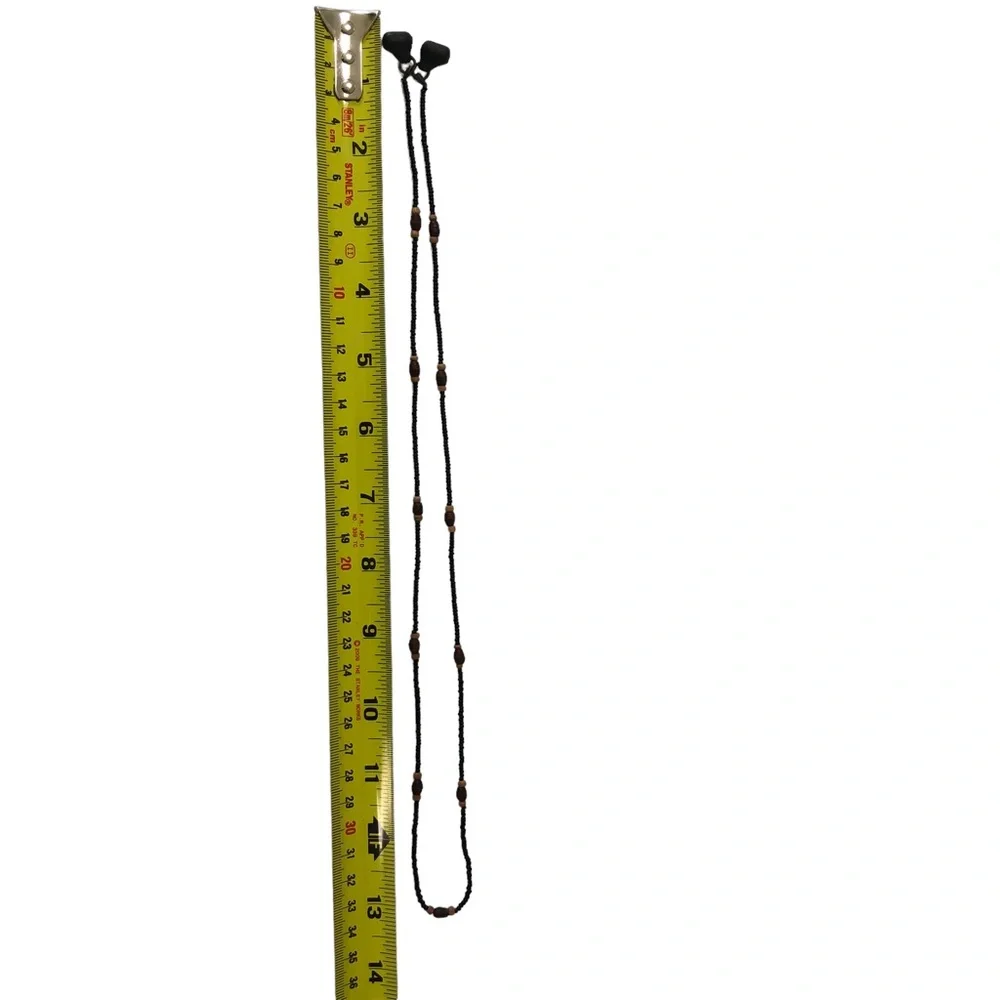 N/A chain eyeglass